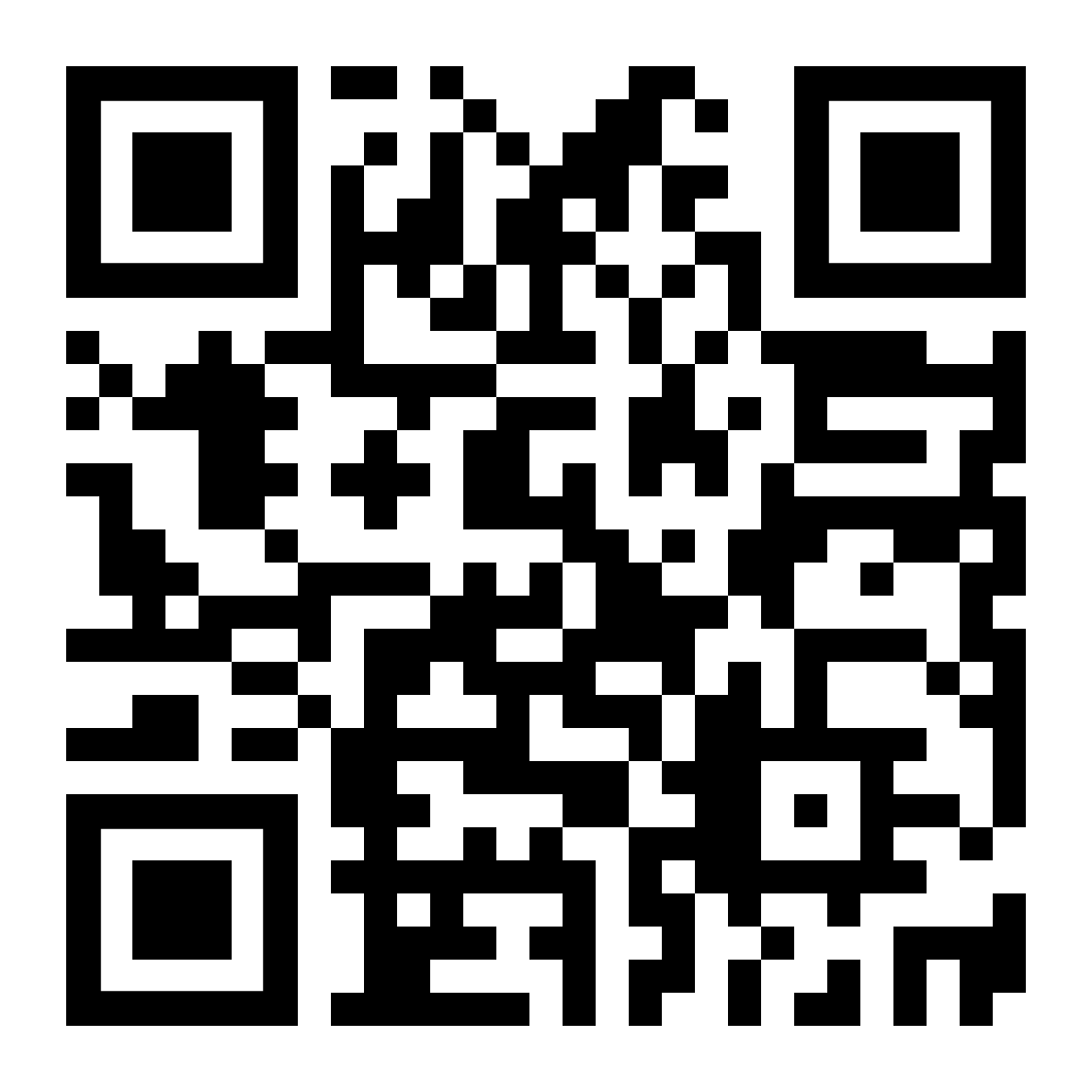 QR Lumiere
